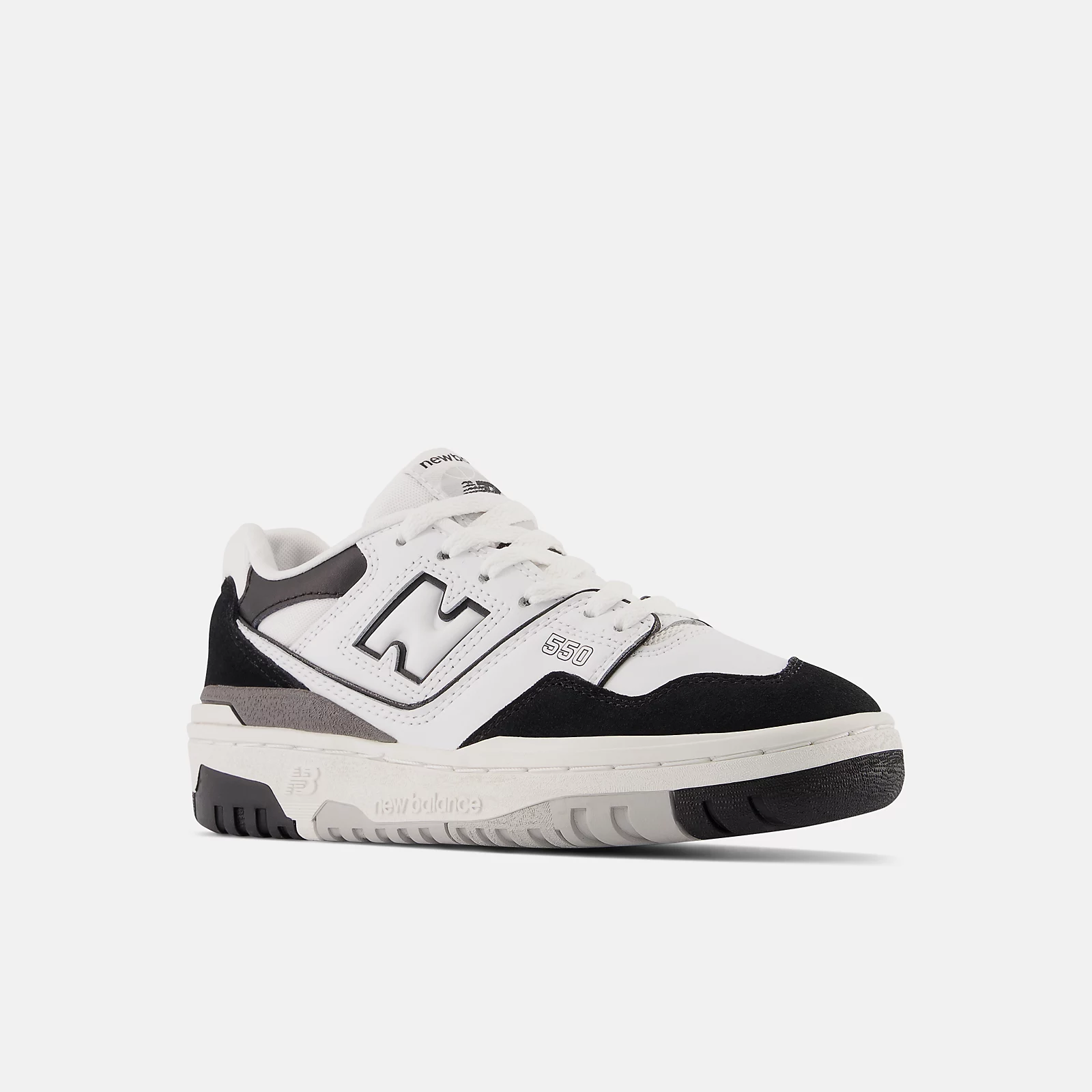 Unisex Sneaker NEW BALANCE GSB550CA