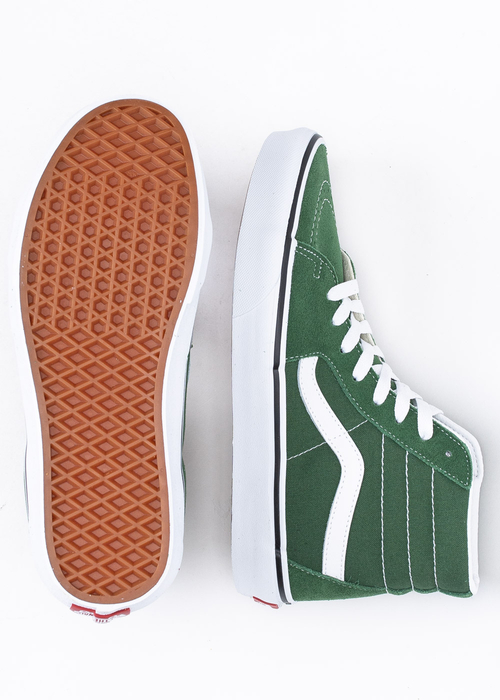 Unisex Sneaker VANS UA SK8-HI COLOR THEORY 