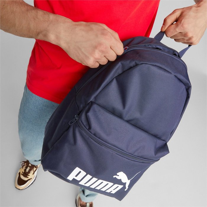 Unisexrucksack PUMA PHASE BACKPACK