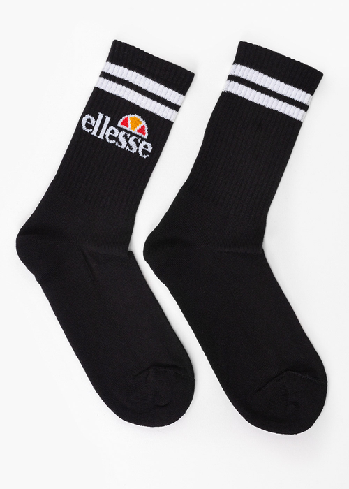 Unisexsocken EEllesse PULLO SOCK 3 PACK