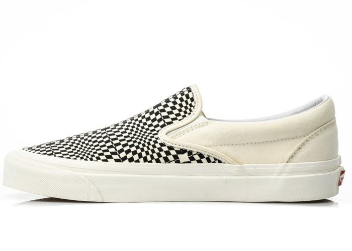 Vans Classic Slip-On 98 DX Anaheim Factory Og (VN0A3JEXVMY1)