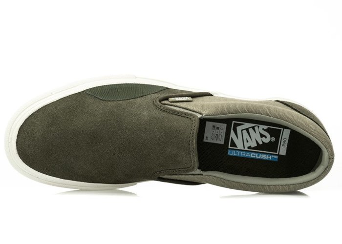 Vans Classic Slip-On (VN0A347VVET1)