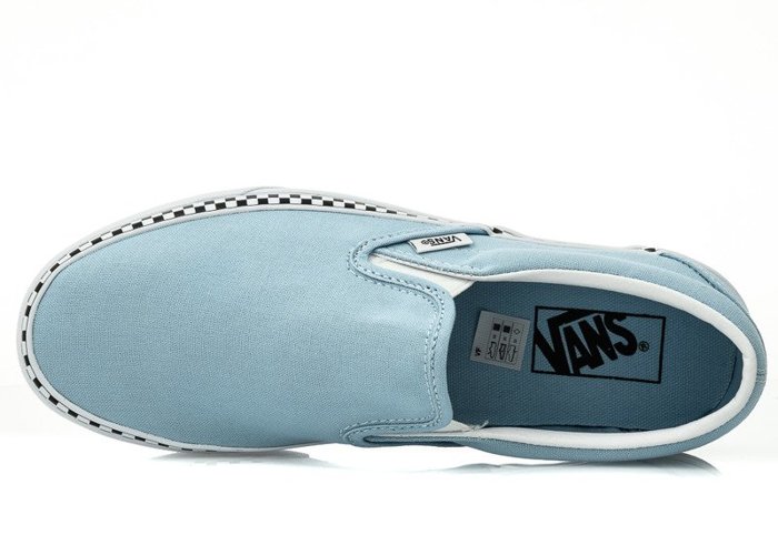 Vans Classic Slip-On (VN0A38F7VLS1)