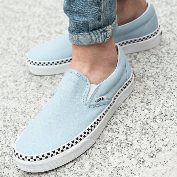 Vans Classic Slip-On (VN0A38F7VLS1)