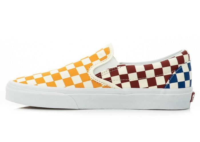 Vans Classic Slip-On (VN0A38F7VLV1)