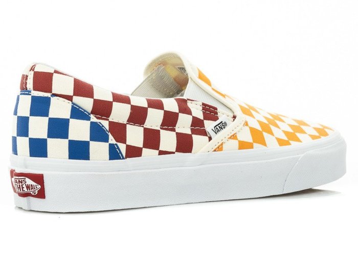 Vans Classic Slip-On (VN0A38F7VLV1)