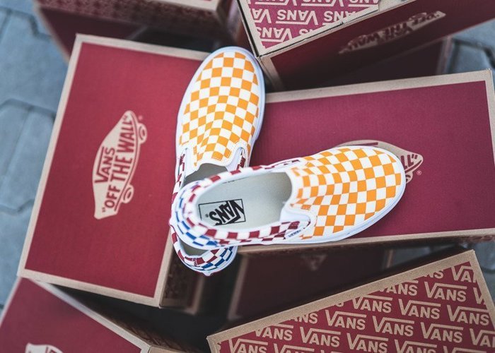 Vans Classic Slip-On (VN0A38F7VLV1)