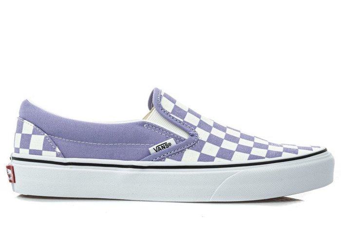 Vans Classic Slip-On (VN0A38F7VLX1)