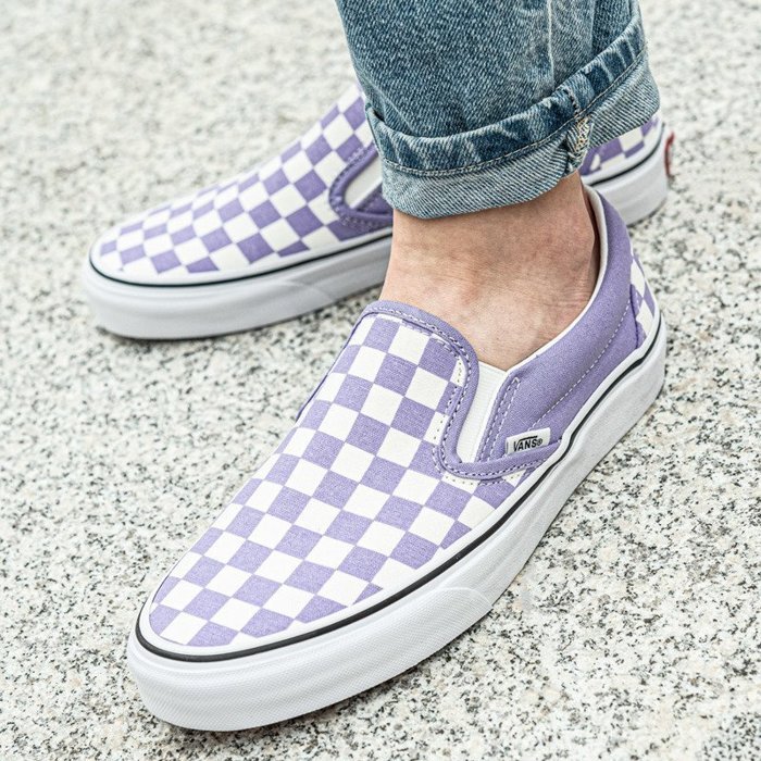 Vans Classic Slip-On (VN0A38F7VLX1)