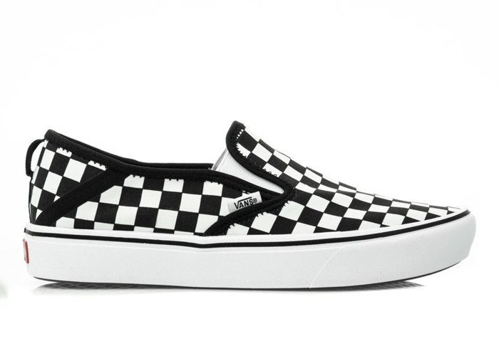 Vans Comfycush Slip (VN0A3WME5GU1)