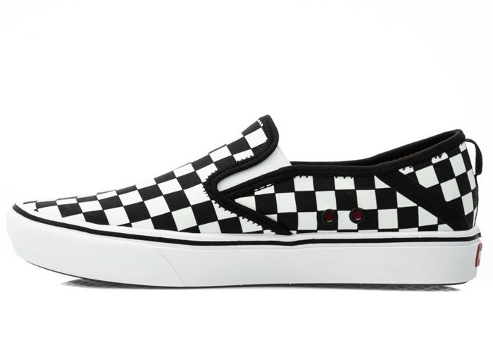 Vans Comfycush Slip (VN0A3WME5GU1)