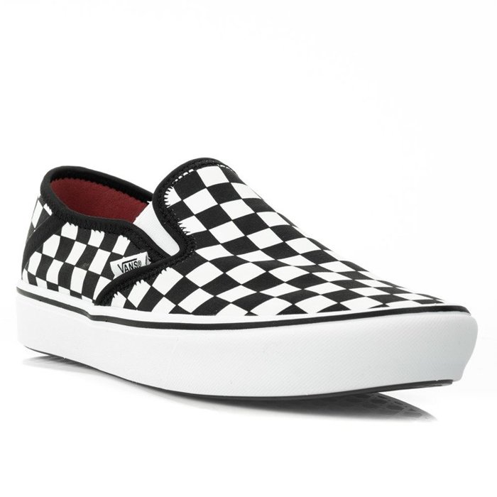 Vans Comfycush Slip (VN0A3WME5GU1)