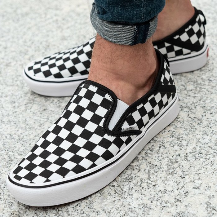 Vans Comfycush Slip (VN0A3WME5GU1)