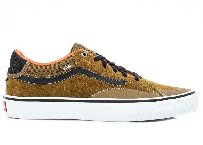 Vans M TNT Advanced Prot (VN0A3TJXVGP1)