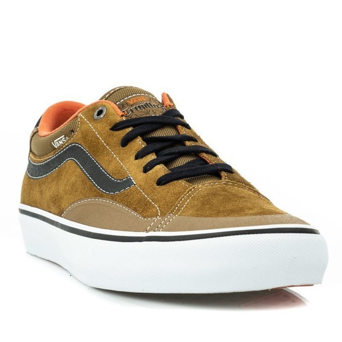 Vans M TNT Advanced Prot (VN0A3TJXVGP1)