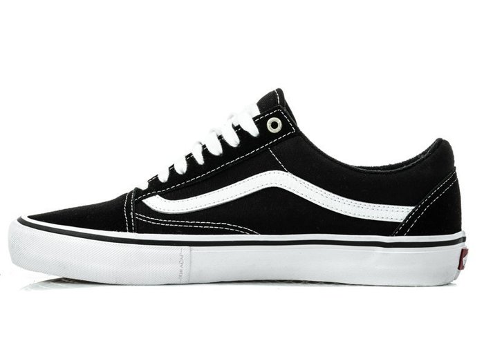 Vans Old Skool Pro (VN000ZD4Y281)