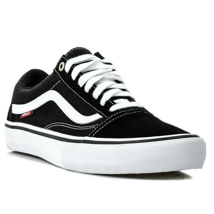 Vans Old Skool Pro (VN000ZD4Y281)