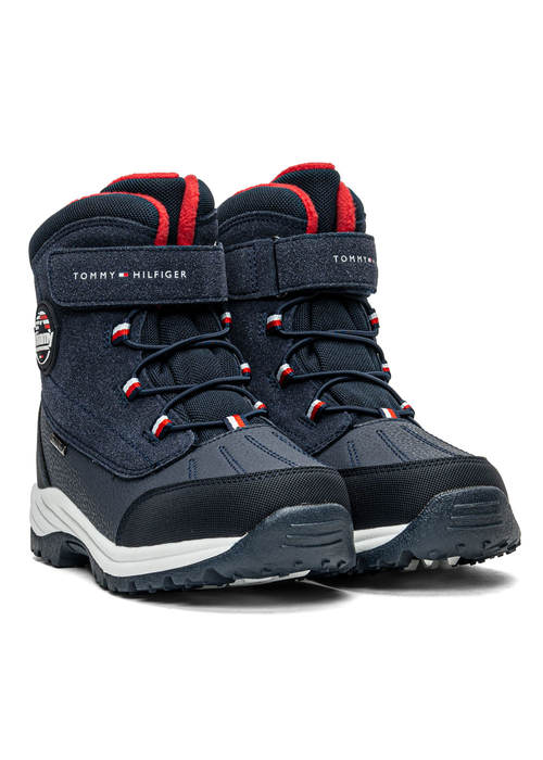 Winterschuhe für Kinder Tommy Hilfiger Snow Boot