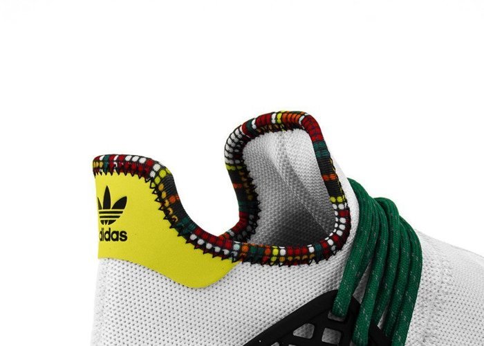 adidas x Pharrell Williams SOLARHU NMD (EE7583)