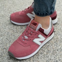 new balance 730 rosse e blu