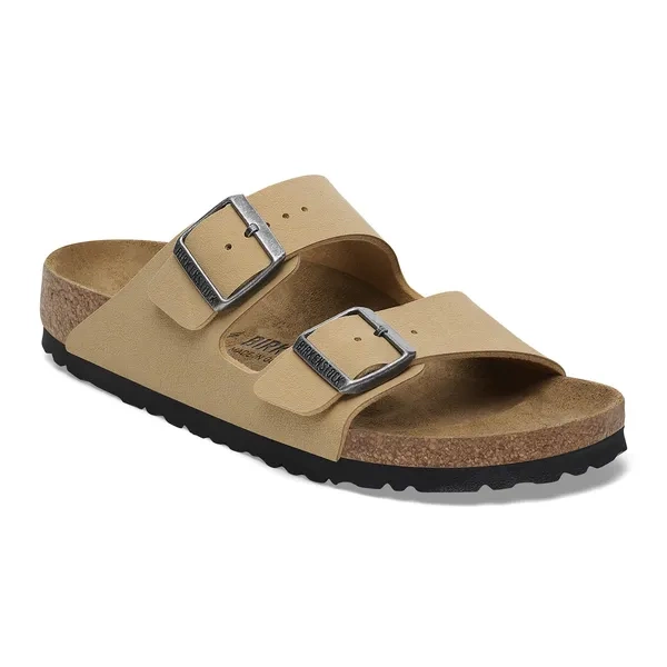 Birkenstock Arizona BS Latte Cream