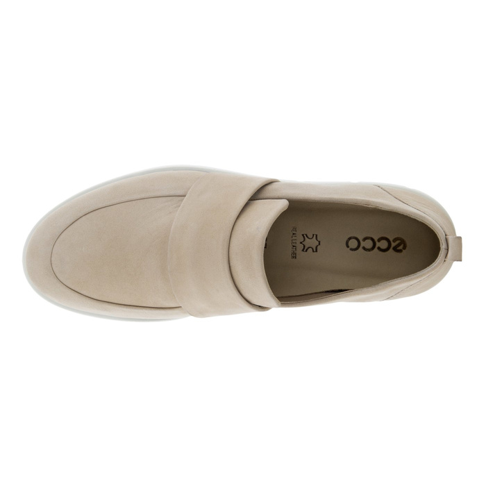 Damen Halbschuhe ECCO BELLA Loafer