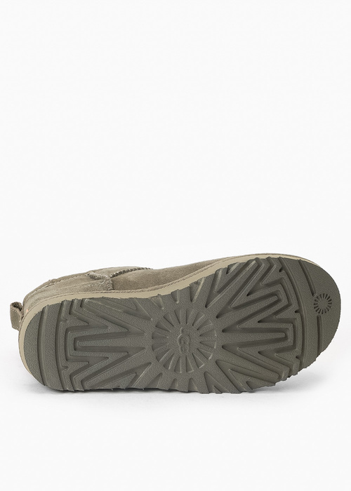 Herren Winterschuhe UGG W Classic Ultra Mini