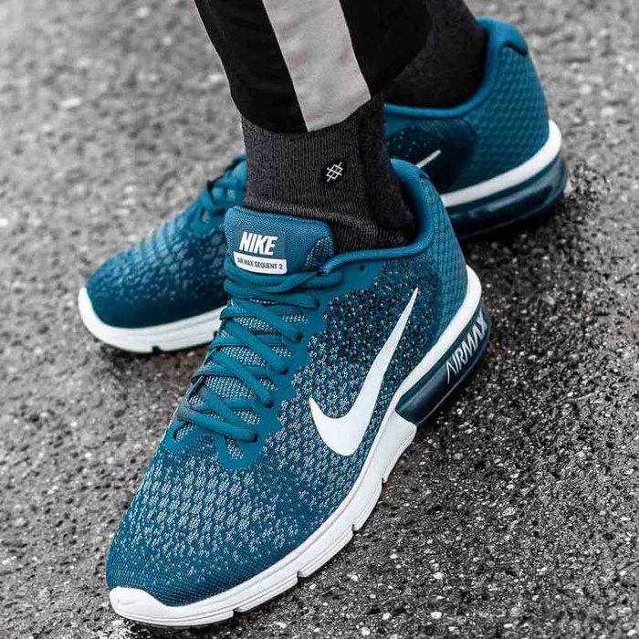 Nike Air Max Sequent 2 (852461-402)