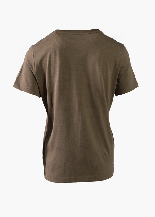 Damen T-Shirt GUESS SS CN ICON TEE 