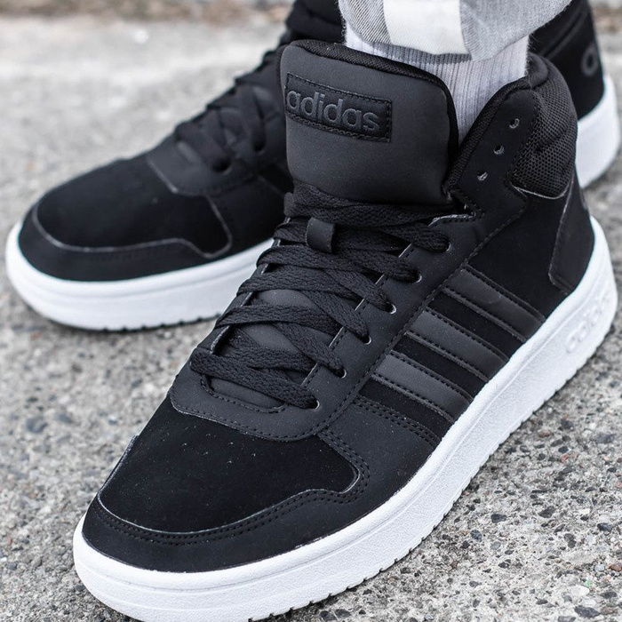 Adidas Hoops 2.0 Mid (DB0113)