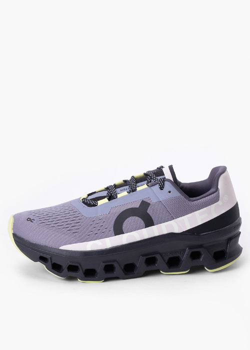 Herren Laufschuhe ON CLOUDMONSTER 