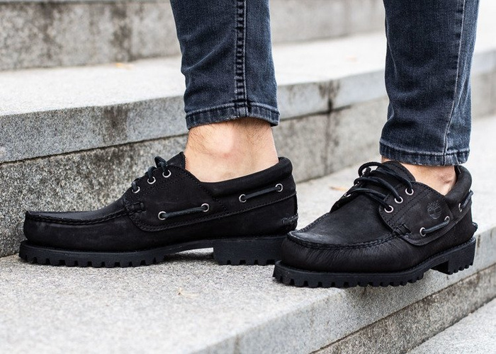 Timberland 3-Eye (CA11ZO)