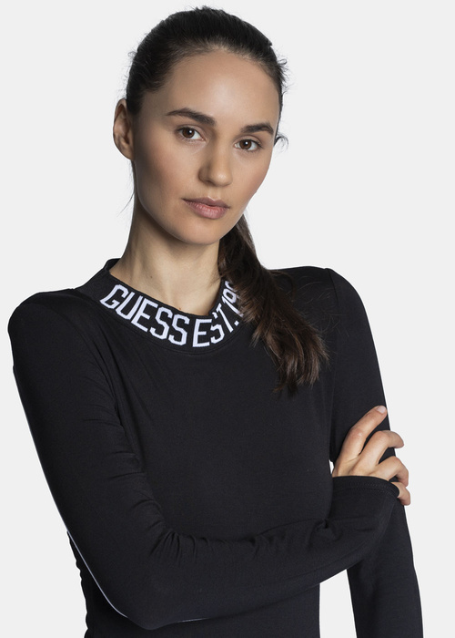 Body Guess LS Charyl (W1BP31K68D2-JBLK)
