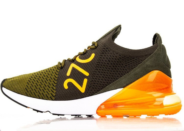 Nike Air Max 270 Flyknit (AO1023-301)