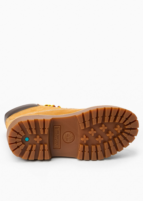 Damen Stiefel  Timberland Stone Street 6in WP