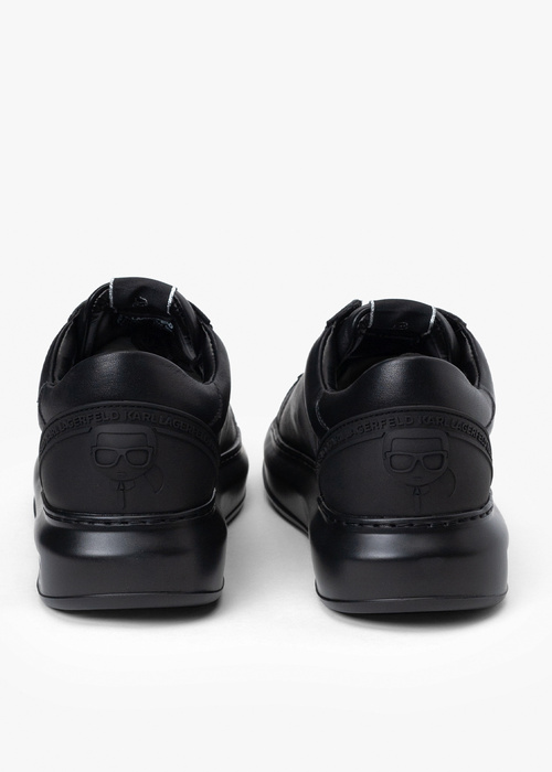 Herren Sneaker KARL LAGERFELD KAPRI MENS KARL KOUNTER IKON LO
