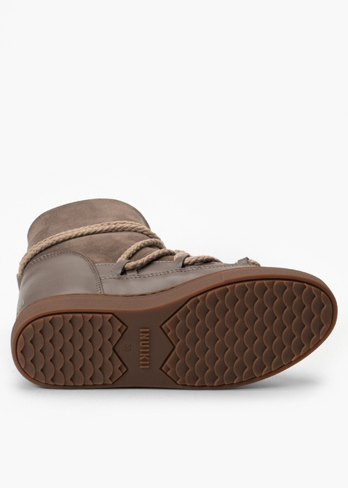 Damen Schneestiefel INUIKII CLASSIC WEDGE 