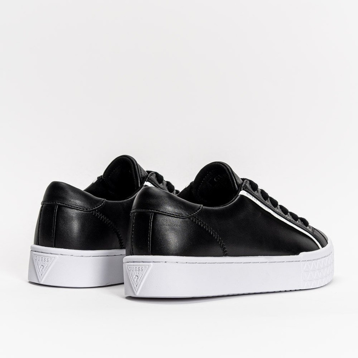 Guess Pardie Logo Lettering (FL5PRDELE12-BLK)