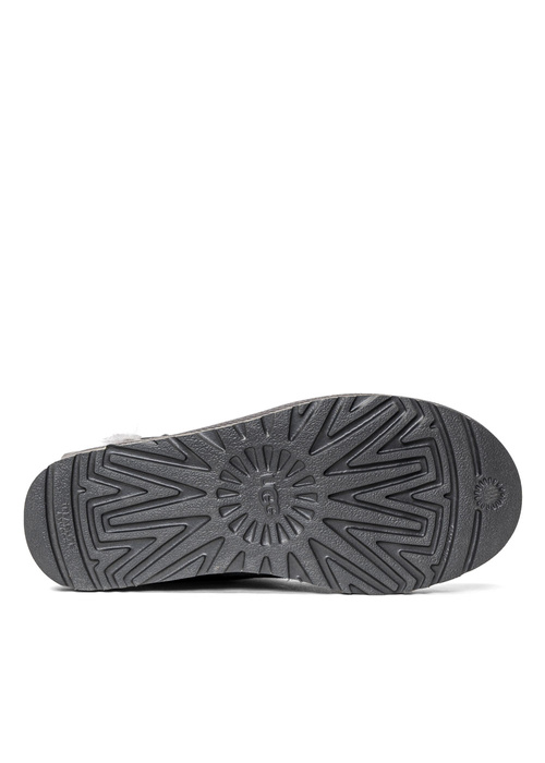 UGG W Bailey Button II (1016226-GREY)