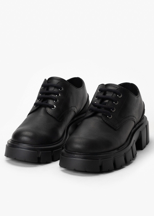 Damen Halbschuhe Schwarz LOVE MOSCHINO JA10055G1HIA0-000