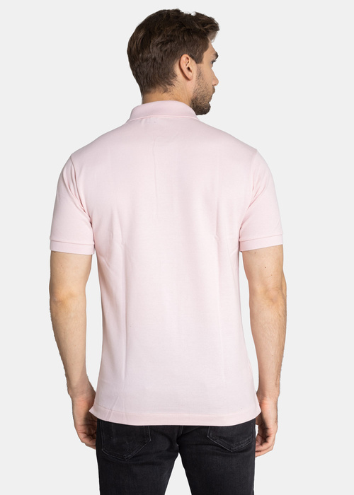 Herren Poloshirt Polo Lacoste Classic Fit (L1212.ADY)