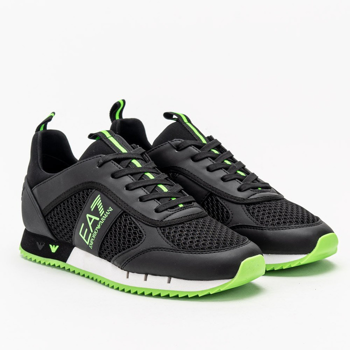 EA7 Emporio Armani (X8X027 XK050 M667)