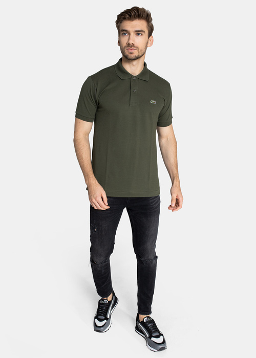 Herren Poloshirt Polo Lacoste Classic Fit (L1212.S7T)