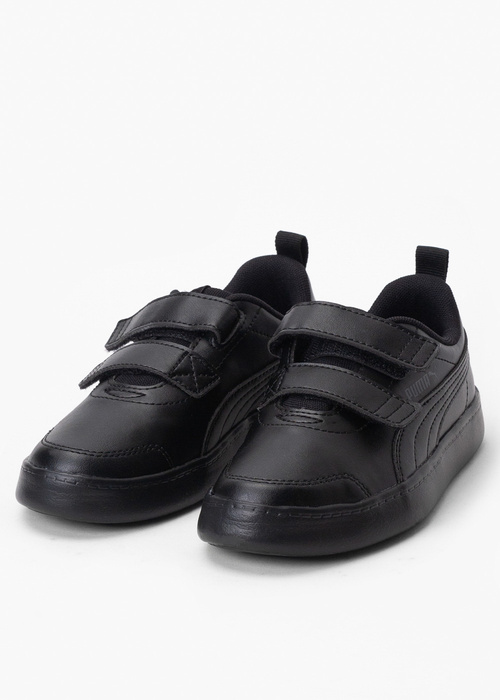 Kinder Sneaker PUMA COURTFLEX V2 V PS