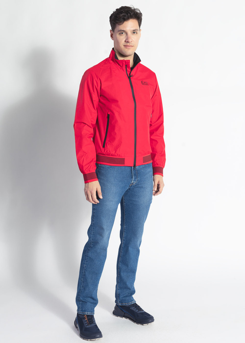 Herrenjacke EMPORIO ARMANI EA7 3LPB07 PN27Z 1451 