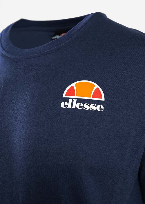 Herren T-Shirt Ellesse CANALETTO TSHIRT 