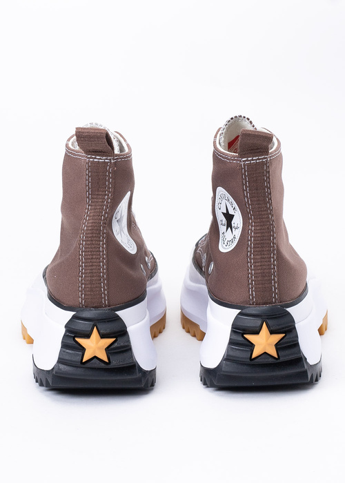 Damen Turnschuhe CONVERSE RUN STAR HIKE