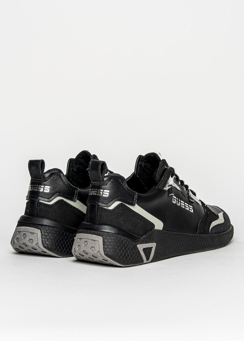 Sneakers Guess Modena (FM7MOD LEA12 BLACK)