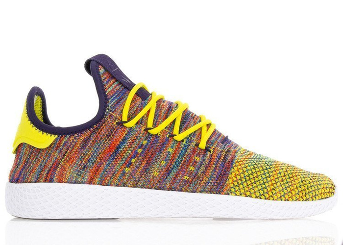 Adidas Originals Pharrell Williams Tennis Hu (BY2673)