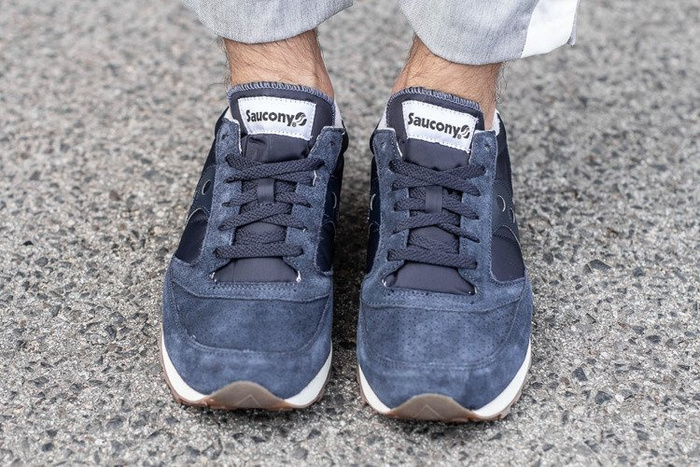 Saucony Jazz Original Vintage (S70419-2)
